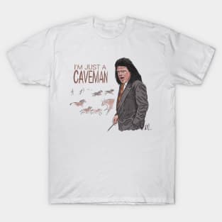 SNL: The Unfrozen Caveman Lawyer T-Shirt